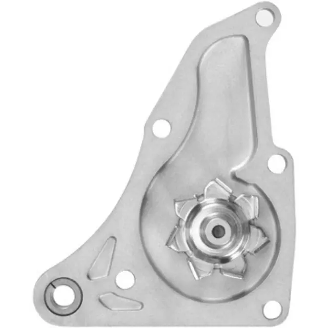 DP1245 - Cooling Systems: Engine Water Pump for DAYCO HYDRAULIC Image