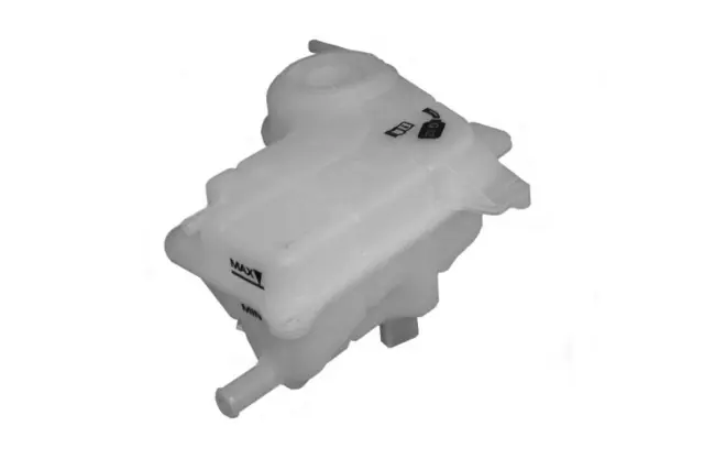 V108284 - Cooling Systems: Expansion Tank, coolant for Vaico Image
