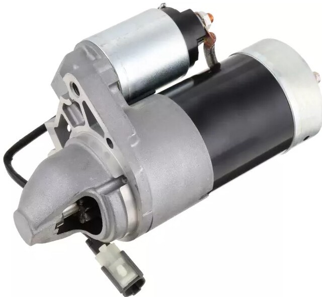 2330M1CA0ARW - Electrical: Starter for Infiniti Image