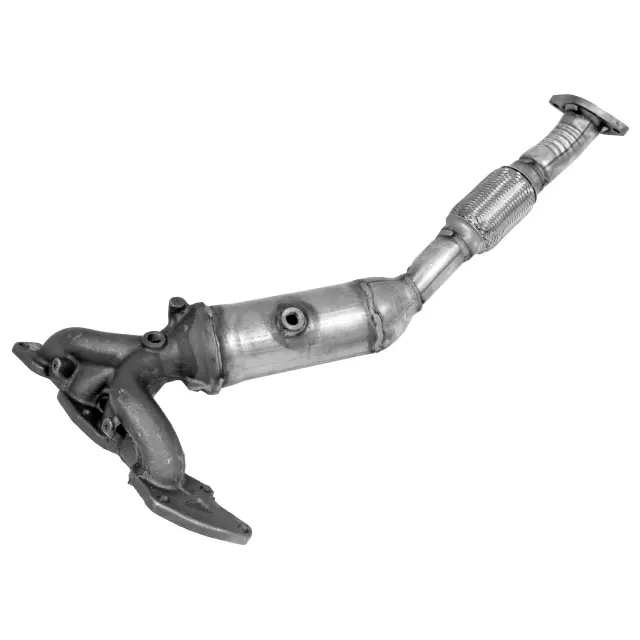 16453 - : Ultra EPA Manifold Converter for Walker Exhaust Image