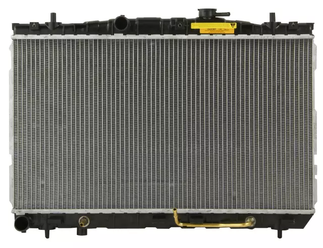 CU2387 - : Spectra Premium Radiator for Spectra Premium Image