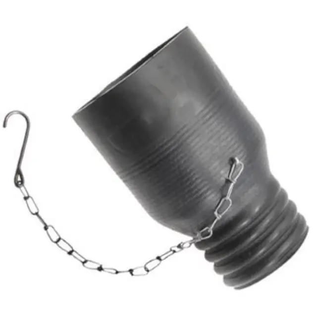 64048 - : Garage Exhaust Hose Adapter for DAYCO HYDRAULIC Image