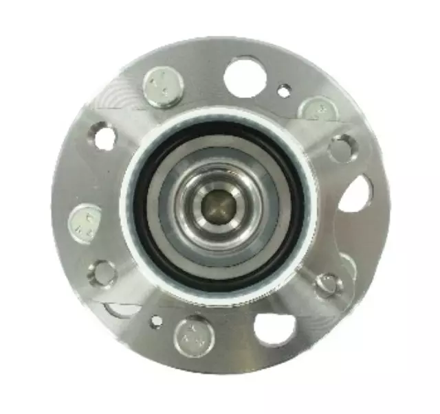 BR930845 - : Hub Assembly. for SKF Image