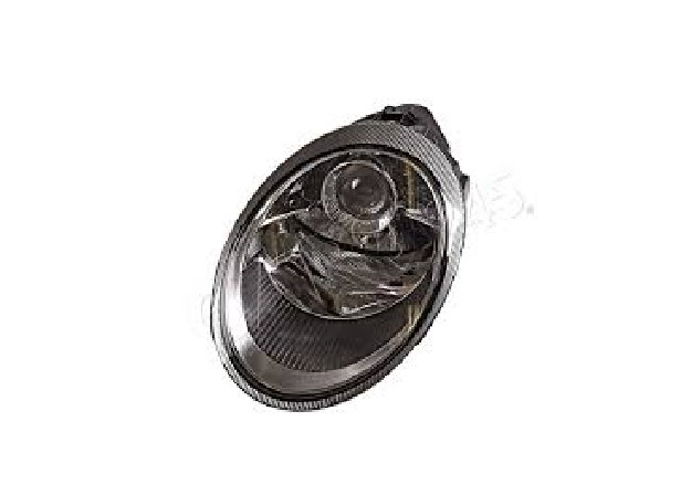 99763115824 - Electrical: Headlamp Assembly for Porsche Image