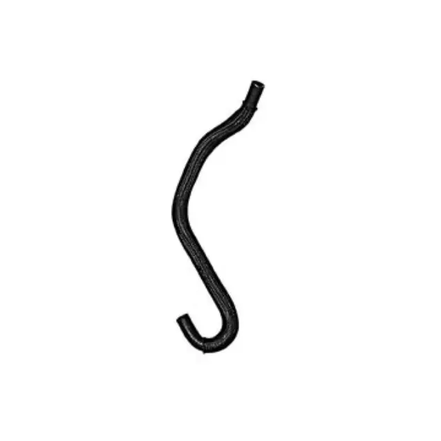 86833 - : HVAC Heater Hose for DAYCO HYDRAULIC Image