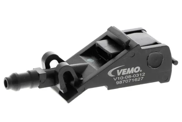 V10080312 - Exterior: Windshield Washer Nozzle for VEMO Image