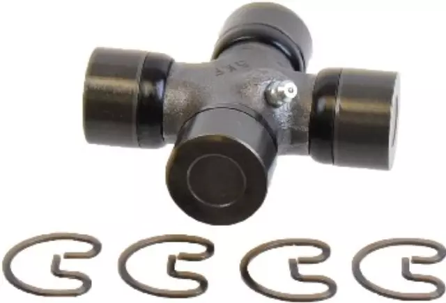 UJ331C - Transmission &amp; Drivetrain: Universal Joint for SKF Image