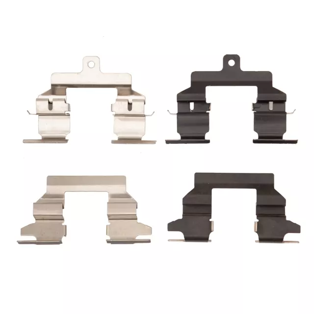 34067026 - : Disc Brake Hardware Kit for DYNAMIC FRICTION Image