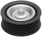 36434 - : Gates Accessory Drive Belt Idler Pulley for Gates Image