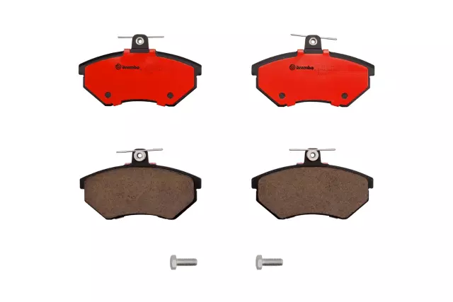 P85015N - : Disc Brake Pad Set for Brembo Image