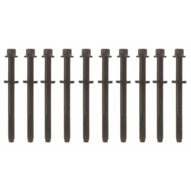 ES71206 - : Engine Cylinder Head Bolt Set for FEL-PRO Image