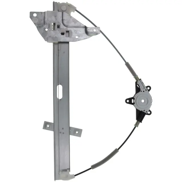 WR51113 - Interior: Window Regulator - Power for Continental Image