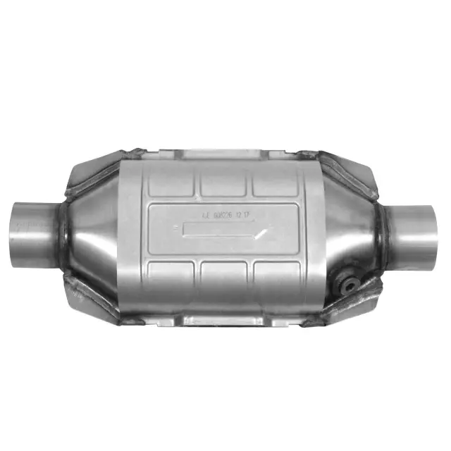 776316 - Exhaust: CATCO Catalytic Converter for CATCO CONVERTERS Image