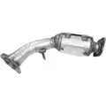 81740 - : Walker CalCat CARB 81740 Direct Fit Catalytic Converter for Toyota Tacoma for Walker Exhaust Image