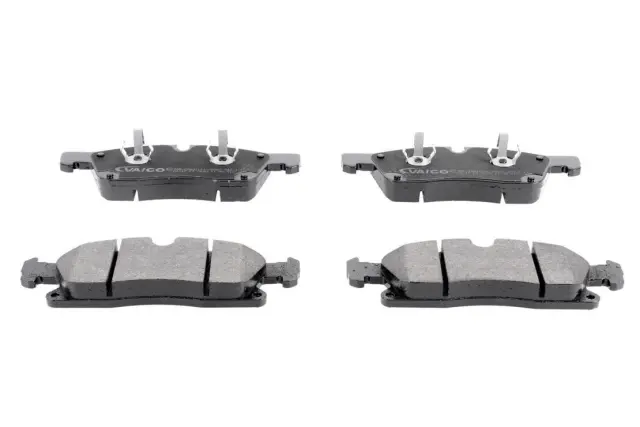 V302136 - Brakes &amp; Brake Parts: Brake Pad Set, disc brake for Vaico Image