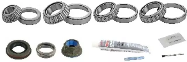 SDK316B - : Axle Differential Bearing and Seal Kit for SKF Image