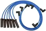 51032 - : Spark Plug Wire Set for NGK Image