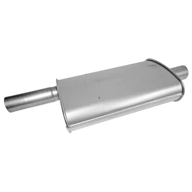 17190 - : SoundFX Universal Exhaust Muffler for Walker Exhaust Image