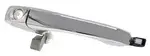 360612 - : Exterior Door Handle for ACI Image