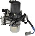 949360 - : Suspension Air Compressor for Lexus: LS460, LS600h Image