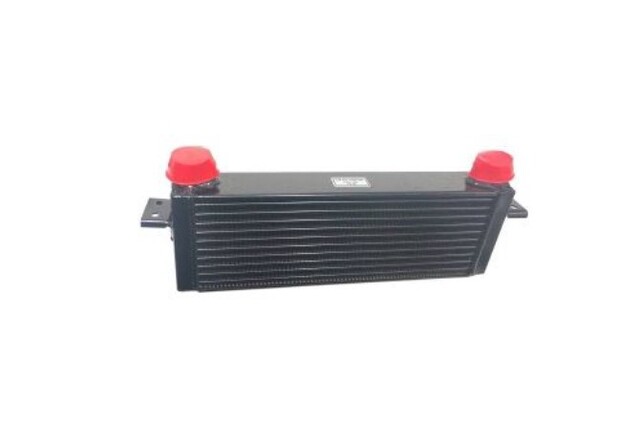 C2N1169 - Cooling System: Oil Cooler for Jaguar Image