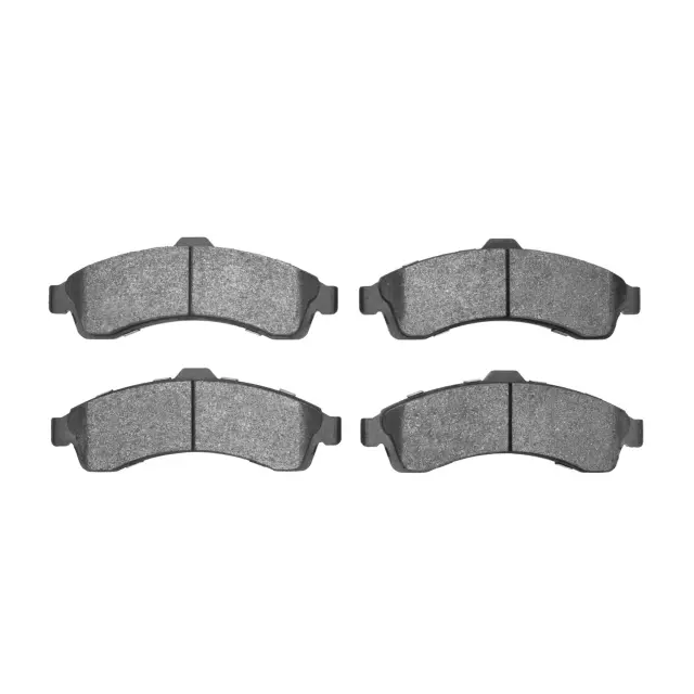 1214088200 - : Disc Brake Pad Set for DYNAMIC FRICTION Image