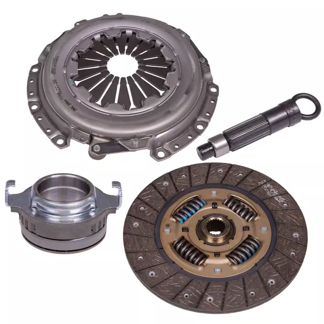 874205 - : OE Replacement Kit Mazda for VALEO Image