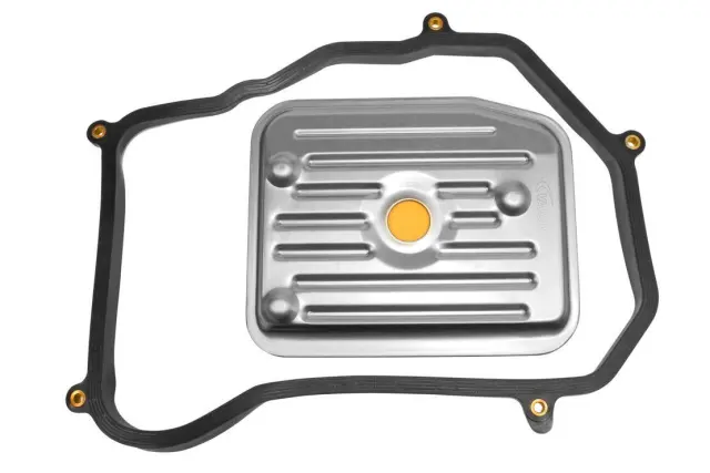 V100386 - Filters: Hydraulic Filter Set, automatic transmis for Vaico Image