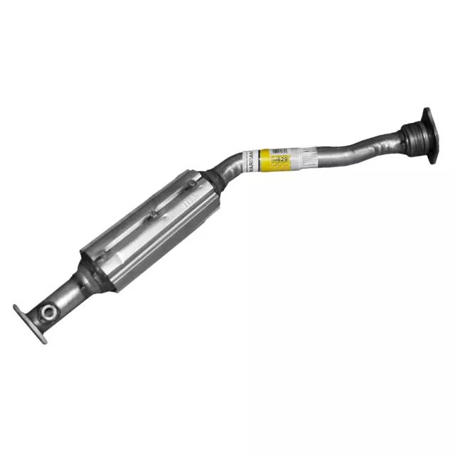 54629 - Exhaust: Walker Ultra EPA 54629 Direct Fit Catalytic Converter for Chevrolet Malibu for Walker Exhaust Image