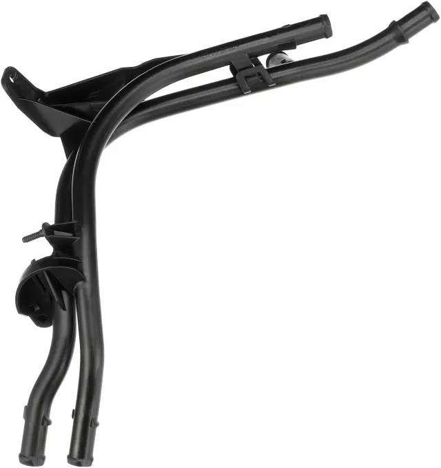 HHA145 - Air Conditioning &amp; Heat: Gates HVAC Heater Hose Assembly for Gates Image