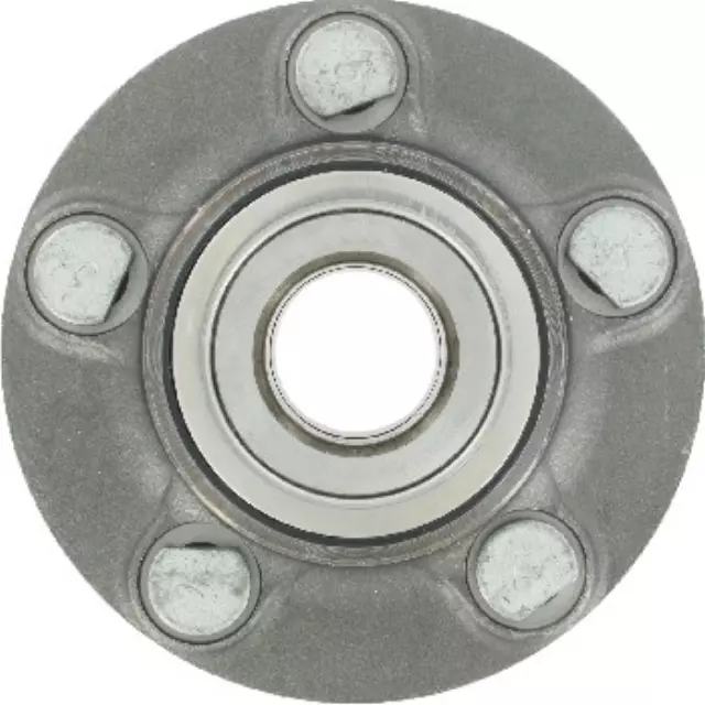 BR930106 - Wheels, Tires &amp; Parts: Wheel Bearing and Hub Assembly for SKF Image