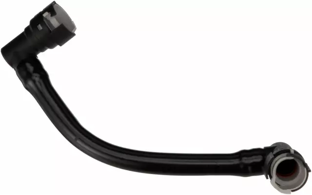 EMH335 - Emission Systems: Emission Control &amp; Ventilation Hose for Gates Image
