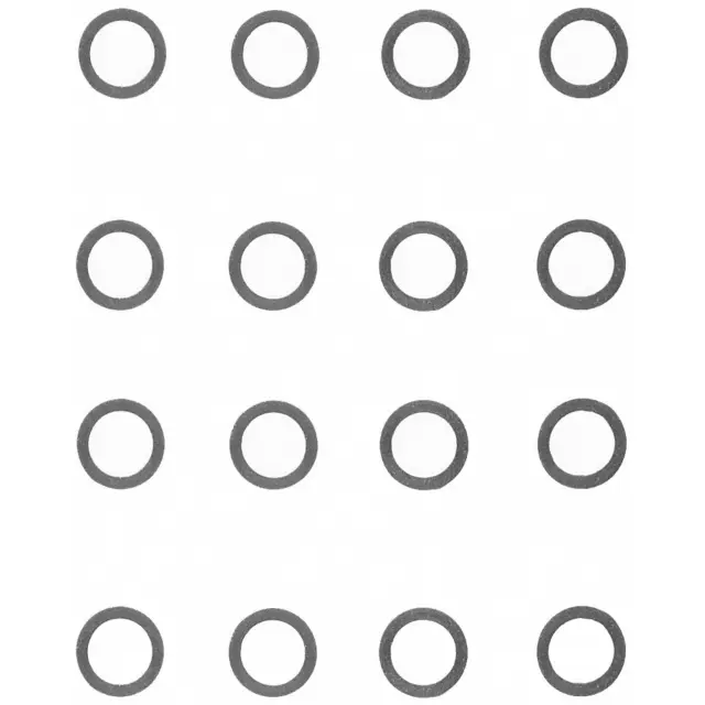 SS5112 - Gaskets: Engine Valve Stem Oil Seal Set for FEL-PRO Image