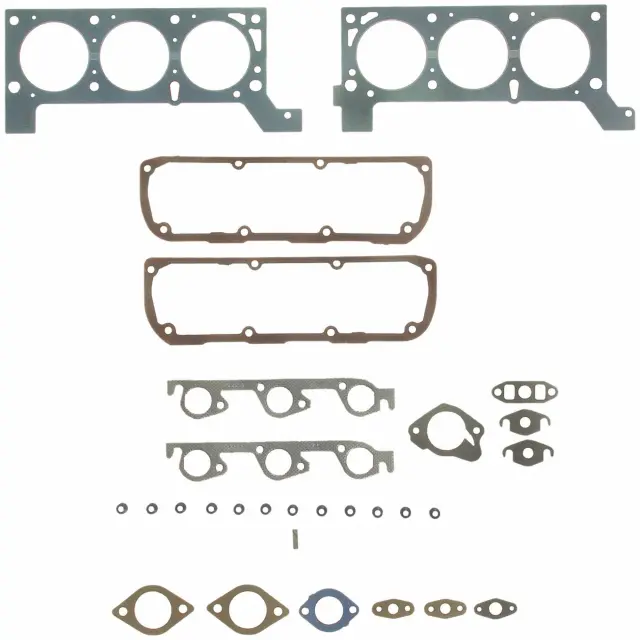 HS9673PT1 - Gaskets: Engine Cylinder Head Gasket Set for FEL-PRO Image