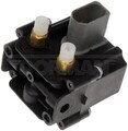 949793 - : Air Compressor Valve Block for BMW: X5, X6 Image