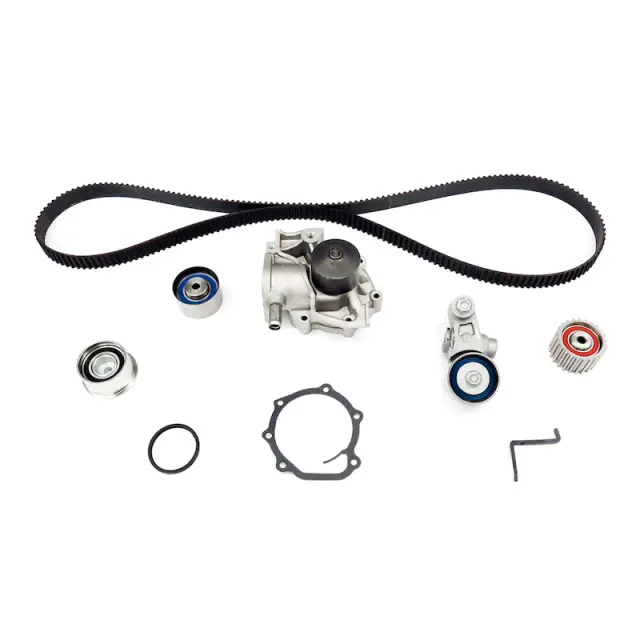 USTK304 - : Engine Timing Belt Kit with Water Pump for US Motor Works Image