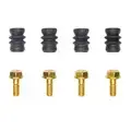 34011010 - : Disc Brake Hardware Kit for DYNAMIC FRICTION Image