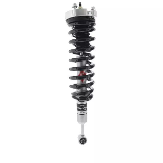 SR4463K - : Suspension Strut and Coil Spring Assembly for KYB Image