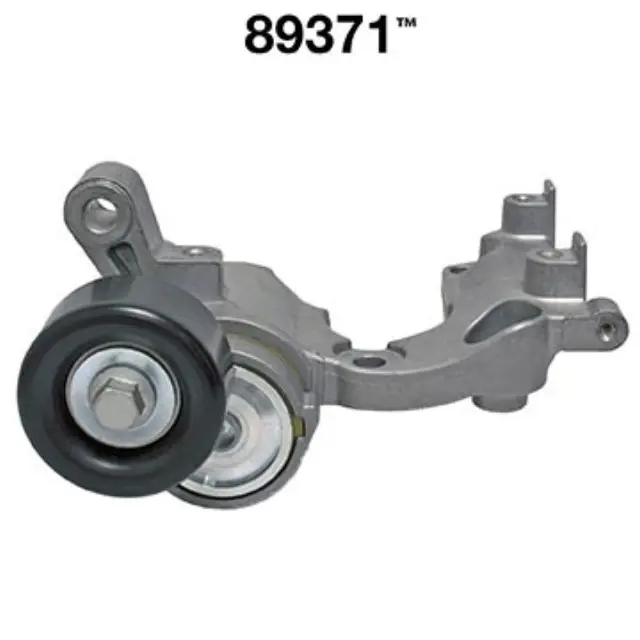 89371 - : Accessory Drive Belt Tensioner Assembly for DAYCO HYDRAULIC Image