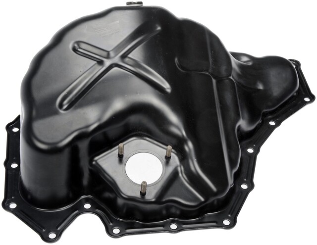 264557 - Engines &amp; Components: Engine Oil Pan for Dorman Image