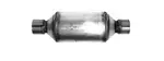 910004R - : CATCO Catalytic Converter for CATCO CONVERTERS Image