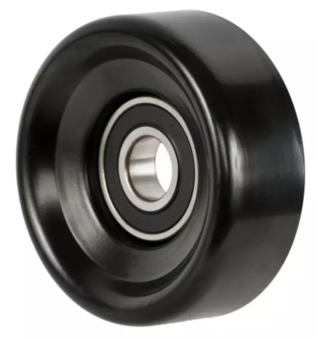 5005 - : Accessory Drive Belt Idler Pulley for Hayden Image