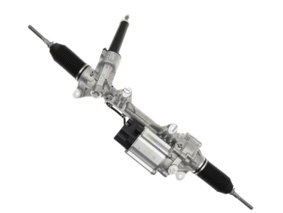 32106883546 - Steering: Rack And Pinion Assembly for BMW Image