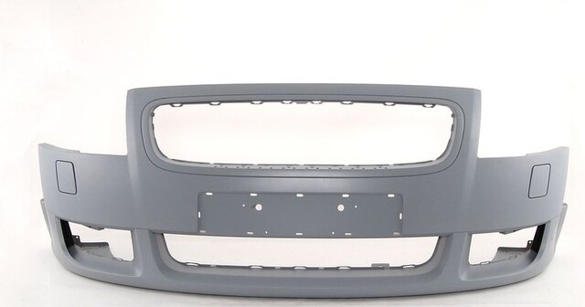 8N0807101BLGRU - Body: Bumper Cover for Audi Image