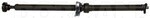 976715 - : Rear 2-Piece Steel Driveshaft Assembly for Jeep: Grand Cherokee Image