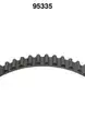 95335 - : Engine Timing Belt for DAYCO HYDRAULIC Image