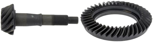 697304 - Transmission &amp; Drivetrain: Differential Ring and Pinion Gear Set for Dorman Image