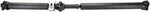 976771 - : Rear 2-Piece Steel Driveshaft Assembly for Toyota: Tacoma Image