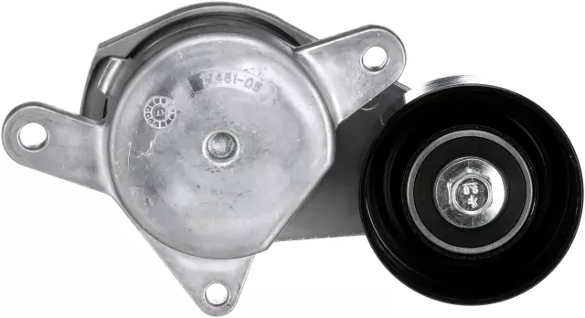38308 - : Gates Accessory Drive Belt Tensioner Assembly for Gates Image