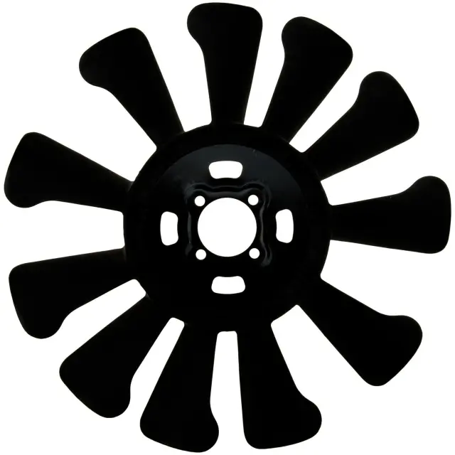 FA70813 - Cooling Systems: Fan Blade for Continental Image